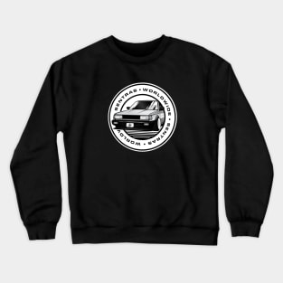 b12 - CSD Crewneck Sweatshirt